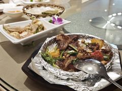 -庄氏祥记家常食府(国瑞建材家居博览中心店)