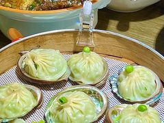 -隆喜元鱼汤包·海鲜(中联广场店)