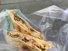 -宝光熏肉鞋底火烧(新街口店)