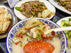 -一哥美食(总店)