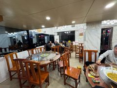 -椒香川流不息川菜馆(二七北路店)