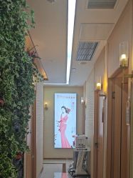 -芳朵美容养生SPA