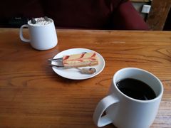-1901 Cafe(西四店)