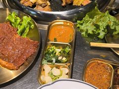 -炉队长·齐齐哈尔家庭烤肉(马家堡店)