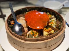 厦门红鲟蒸米糕-遇外滩(BFC外滩金融中心店)