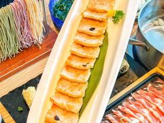 -嗲嗲的椰子鸡(亚龙湾总店)