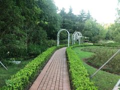 -昆山城市生态森林公园