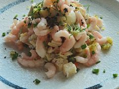俄国虾土豆沙拉-FISH&POTATO Cō(地中海美食 万象城店)
