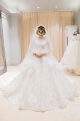 -MuseMarry婚纱(前海嘉里中心店)