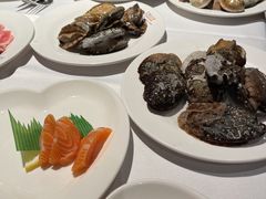 -领鲜活海鲜榴莲自助火锅(东门店)