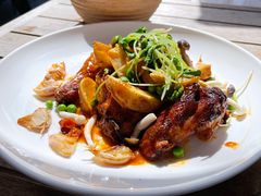 烤鸡-Solo(衡山路店)