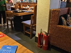 -云尊府云南菜·蒸汽石锅鱼(学清路店)
