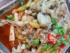 -蛙喔牛蛙(高新绿宝店)