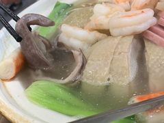 -砂锅李(九江路店)