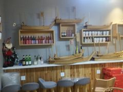 大堂-河风精致寿司(尼盛店)
