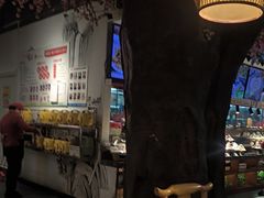 -偶屋里钵少爷(时代广场店)
