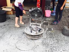 -杨顺宝喜洲粑粑