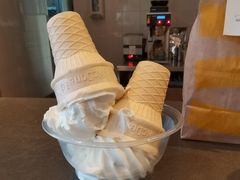 -麦当劳(东急新天地店)