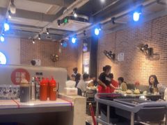 大堂-五里关火锅(牛市口店)