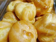 -泸溪河桃酥(西直门凯德店)