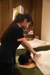 -厦门安达仕酒店·衡境SPA