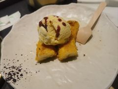 -大神太神·铁板烧(瑞虹天地月亮湾店)