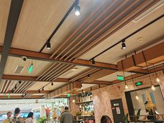 -Home Thai·泰谣(王府井apm店)