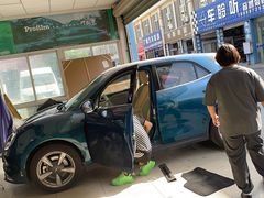 -大黄蜂汽车贴膜隐形车衣3M黑钻臻选(007店)