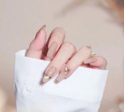 -兔猫ToMoreNails美甲美睫