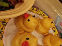 -全聚德(长江路店)