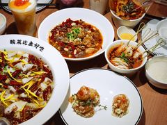 -太二酸菜鱼(沈阳万象城店)