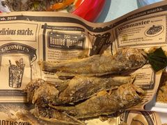 -路边边.炒菜烧烤.音乐餐厅(良乡长虹店)