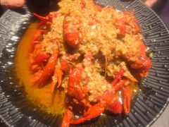-红盔甲·小龙虾(车公庙店)