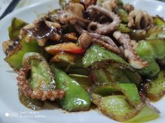 -威海海鲜王(窑头路店)