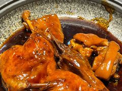 -应天大明王朝·南京菜(中山陵店)