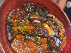 -NIUAN牛庵·日式和牛烧肉(恒隆店)