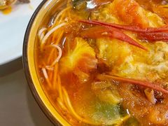 -华兴街煎蛋面(总店)