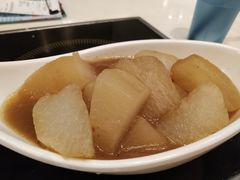 腩汁萝卜-大有利茶餐厅(福民店)