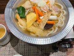 -田野日本料理(仙霞路店)