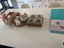 休息区-FACE·日本小颜矫正美容整骨サロン