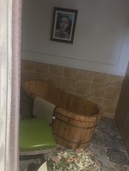 -静博士养生美容连锁