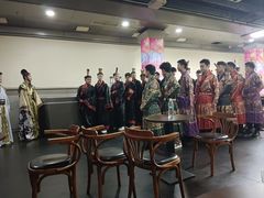 -简奥斯汀·赫本酒吧