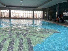 -春晖园度假酒店温泉