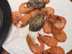-海味当家·蒸锅海鲜(中山广场创始店)