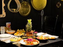 -苏坦土耳其西餐厅(玉林店)