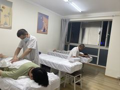 -圣手盲人按摩(苏州街店)