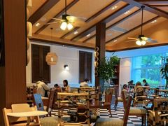 大堂-亚特兰蒂斯·蟹餐厅 CRAB KITCHEN·鲜活海鲜