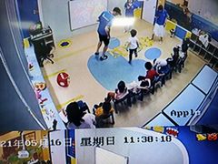 -贝乐少儿英语·全外教(滨江中心)