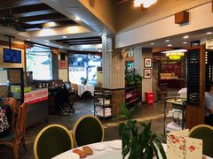 大堂-勝記酒家·37年老字号·经典粤菜(荔枝公园店)