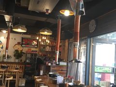 大堂-大壮家原味烤肉(兴华北街店)